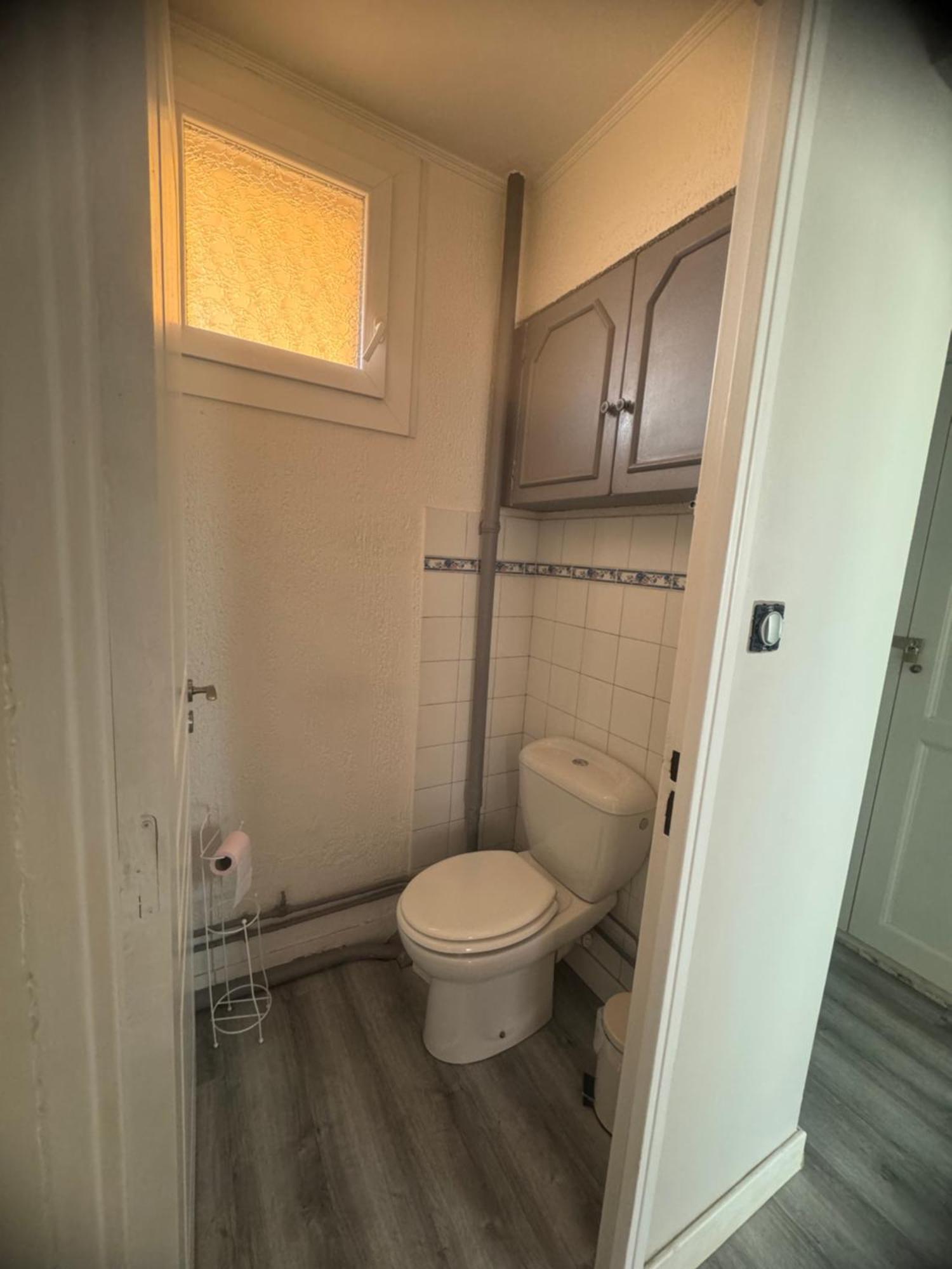 Appartement Proche Aeroport Marignane Bagian luar foto